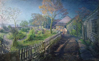 Bauernhof
