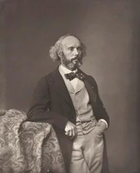 Félicien David [französischer Komponist]