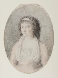 Anna Cathrine Øckenholt, geborene Laan