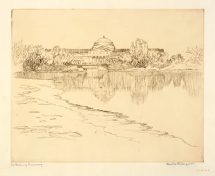 Eine verblassende Erinnerung