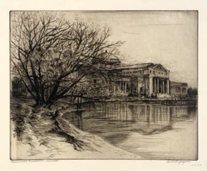 Rosenwald Museum, Chicago