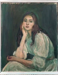 Julie träumt, 1894