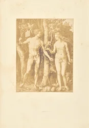 Adam und Eva