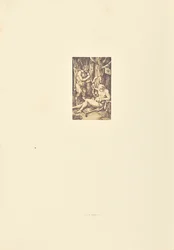 Die Familie des Satyrs