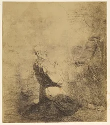 Heiliger Hieronymus (Der Große)