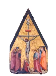Die Kreuzigung