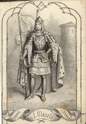 Wladislaus III. von Varna 1424-1444