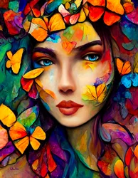 Imaginarium, ca. 2022