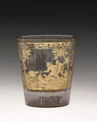 Becher, ca. 1730