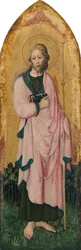 San Giacomo Maggiore, ca. 1450