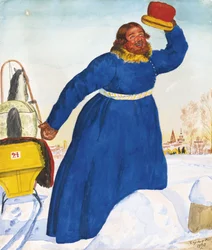Kutscher, 1920
