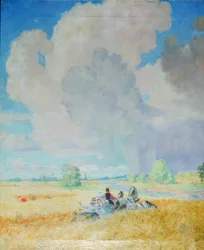 Sommer, 1922