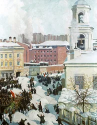 27. Februar 1917, 1917