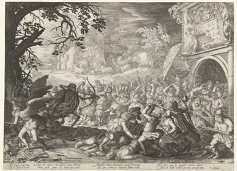 Der Triumph des Todes