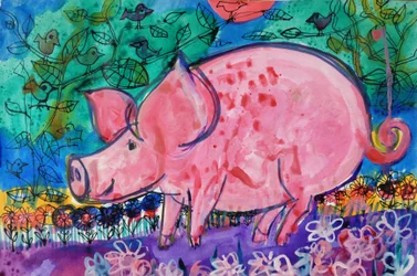 Schwein