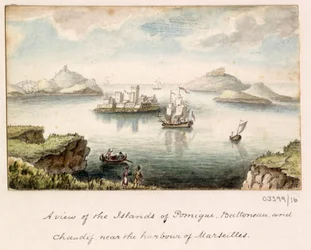Eine Serie von Skizzen, Ansichten in Großbritannien, dem Kontinent und Amerika 1772-1778