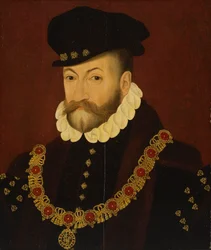 Edward Fiennes de Clinton