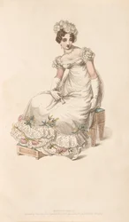 Abendkleid