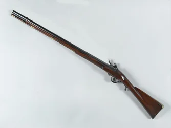 Ferguson-Flinten-Schlossgewehr, ca. 1780