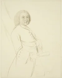 Lord Nugent, M.P. (Kopie eines Ölgemäldes)