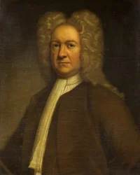 Porträt eines Mannes, ca. 1750