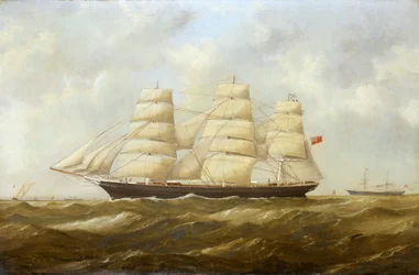 Das Schiff 