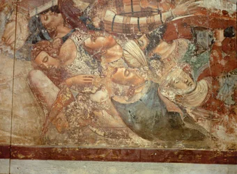 Triumph des Todes
