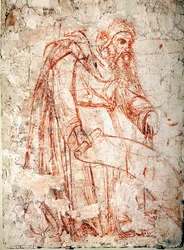 Trionfo della Morte, Fresko