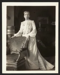 Mrs. John Arbuckle