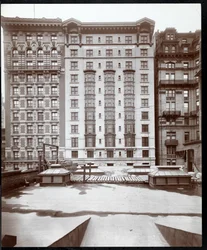 Das Hotel Prince George, 14 East 28th Street, New York