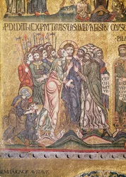 Der Judaskuss