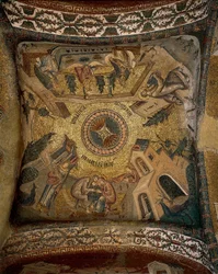 Decke (Mosaik)