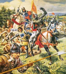 Heinrich IV. von England