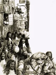 Mächtige Monarchen: Karl II