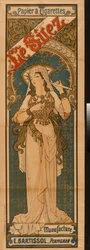 Le Suez, ca. 1900