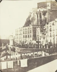 St. Lucia, Neapel, 1846