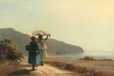 Unterhaltung, St. Thomas