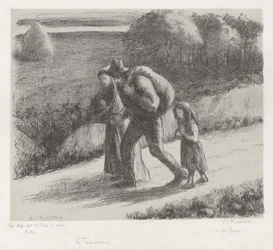 Die Vagabunden