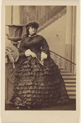 Prinzessin Mary von Cambridge