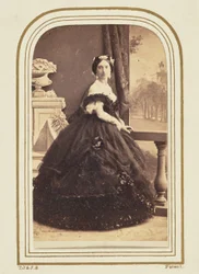 Die Herzogin von Wellington