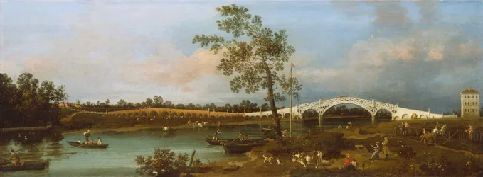 Alte Walton-Brücke