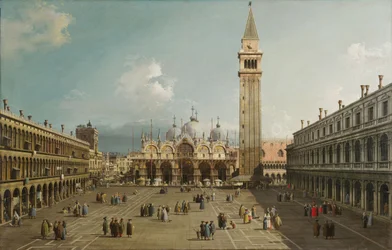 Markusplatz