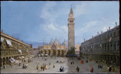 Markusplatz