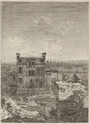 Das Haus mit dem Peristyl