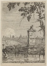 Das kleine Denkmal