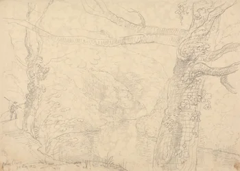 Holne Chase, 30. Mai 1833