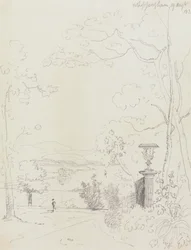 Whippingham, 19. August 1826