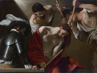 Dornenkrönung Christi