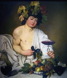 Bacchus