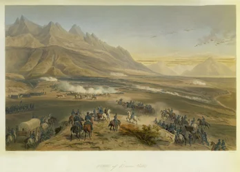 Schlacht von Buena Vista